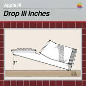 Drop III Inches
