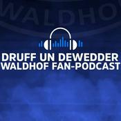 Druff un Dewedder - Waldhof Fan-Podcast