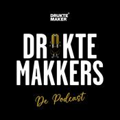 Druktemakkers de Podcast