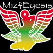 Drum & Bass and Jungle by Mizeyesis