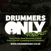The Drummers Only Podcast!