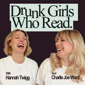Drunk Girls Who Read - A Boozy Bookclub