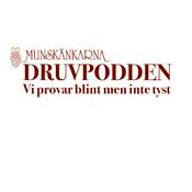 Druvpodden
