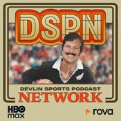 DSPN - Devlin Sports Podcast Network