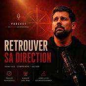 Du rouge au renouveau-mindset, transformation, changement de vie