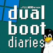 Dual Boot Diaries