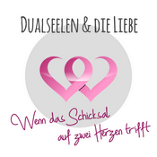 Dualseelen & die Liebe