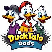 DuckTale Dads: A Lorcana Podcast