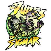 The Dudes of Sigmar: An Age of Sigmar Podcast
