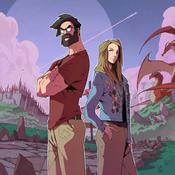 Due Draghi al Tavolo