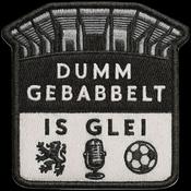 Dummgebabbelt is glei - der FCK-Podcast