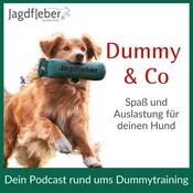 Dummy & Co - der Hundepodcast für artgerechte Beschäftigung