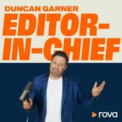 Duncan Garner - Editor In Chief