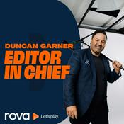 Duncan Garner - Editor In Chief