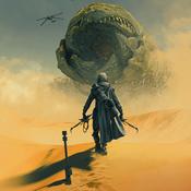 DUNE - AUDIOLIBRO VOZ HUMANA