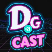 Dungeon Geek Cast