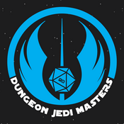 Dungeon Jedi Masters