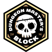 Dungeon Master’s Block