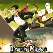 Dungeon Musings