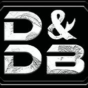 Dungeons and Dracon Beams: An Animorphs AU DnD Adventure