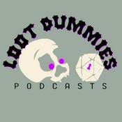 Dungeons &amp; Dragons &amp; Dummies