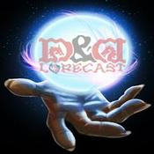 Dungeons & Dragons Lorecast