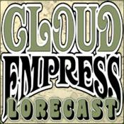 Cloud Empress Lorecast