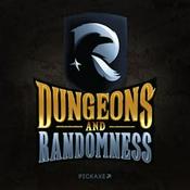 Dungeons & Randomness