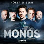 MONOS · Die Gefängnisinsel - Thriller-Hörspiel-Serie