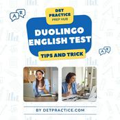 Duolingo English Test Prep Hub