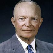 Dwight D. Eisenhower - Audio Biography