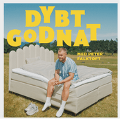 Dybt Godnat med Peter Falktoft