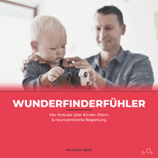 Wunderfinderfühler mit Stefan Rieth, Msc. Ost., D.O.