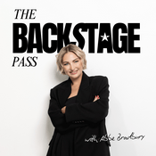 Dynamite: Backstage Pass Podcast