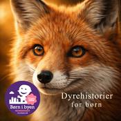 Dyrehistorier for børn