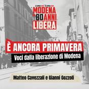 È ancora primavera