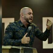 É chegado um tempo de decisão. Pastor Jyhontana Silva