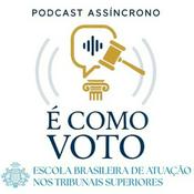 É Como Voto