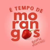 É tempo de morangos