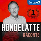 Hondelatte Raconte