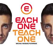 Each One Teach One | Michał Vasquez Plewniak
