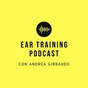 Ear Training con Andrea Girbaudo