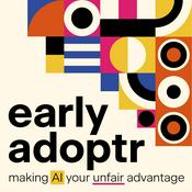 Early Adoptr: Simplifying AI For Founders & Small Businesses