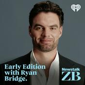 Early Edition with Ryan Bridge