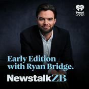 Early Edition with Ryan Bridge