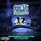 Earth Rangers Underground