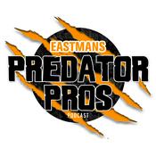 Eastmans Predator Pros