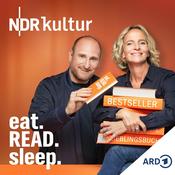 eat.READ.sleep. Der Podcast, der das Lesen feiert.