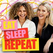 Eat Sleep Repeat