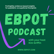 EBPOT Podcast